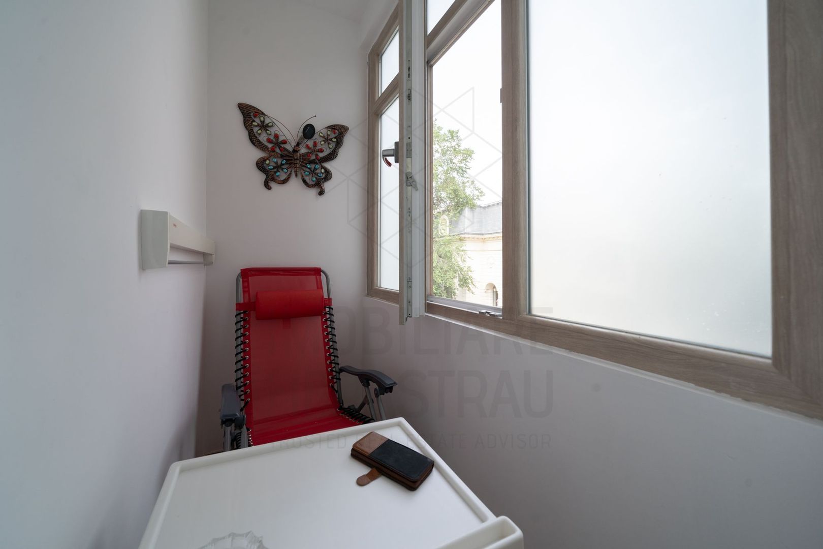 Renovatio Suite  | Apartament cochet | Garaj individual