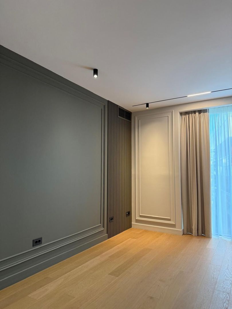 Exclusive apartment with terrace | Boutique building | Near Herastrau Park