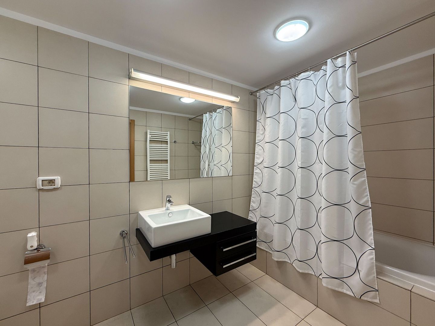 Spectacular apartment with terrace and garden | Mircea Eliade, Primăverii