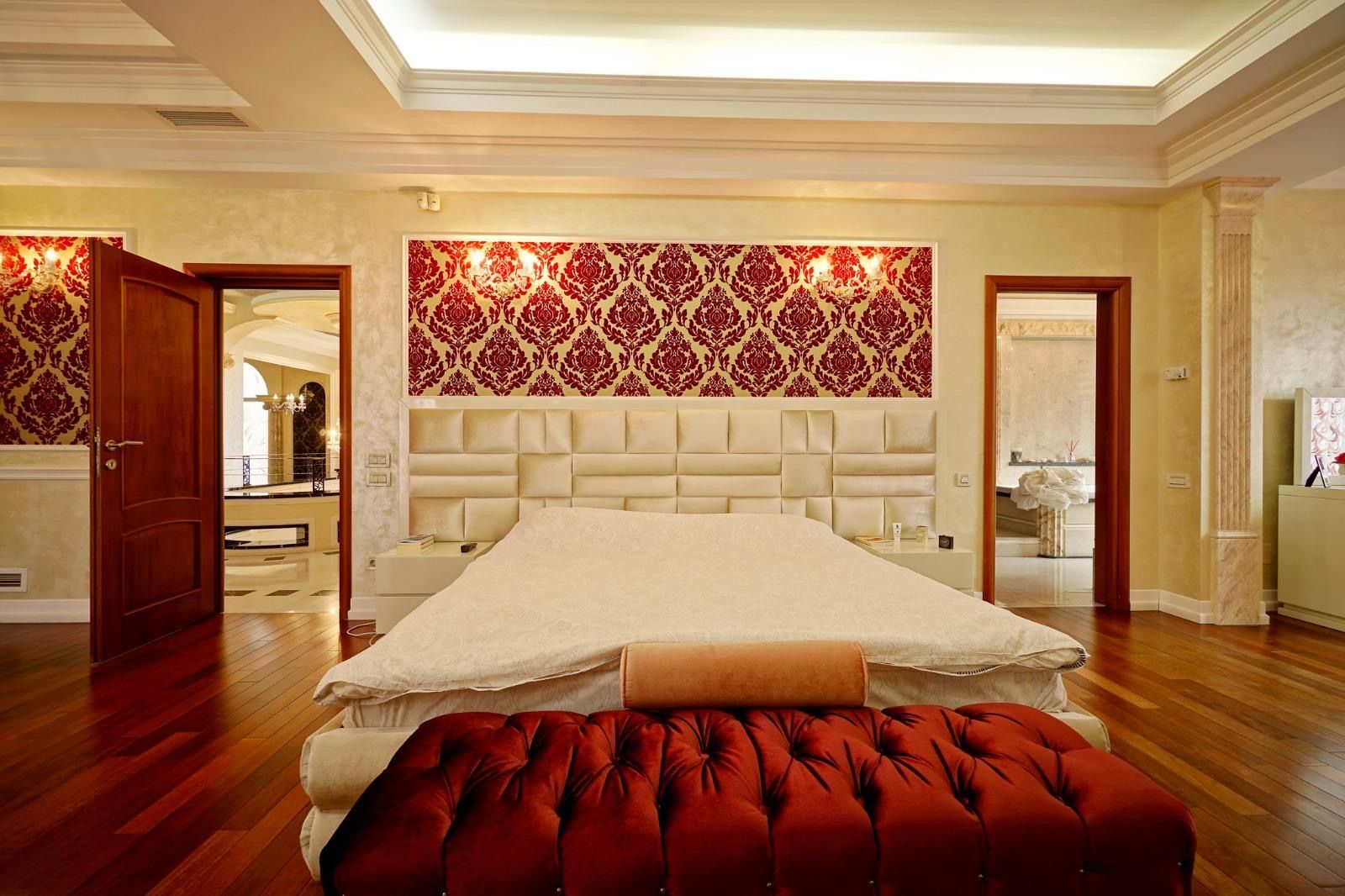 Exquisite Villa | For Rent