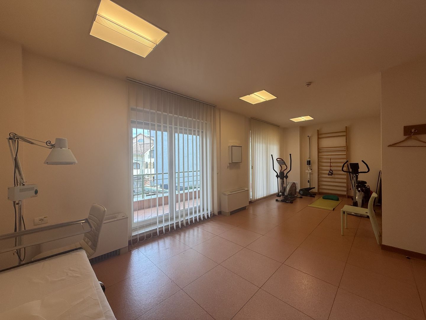 Spațiu pretabil Clinică medicală | Birouri | Notariat | Herăstrău