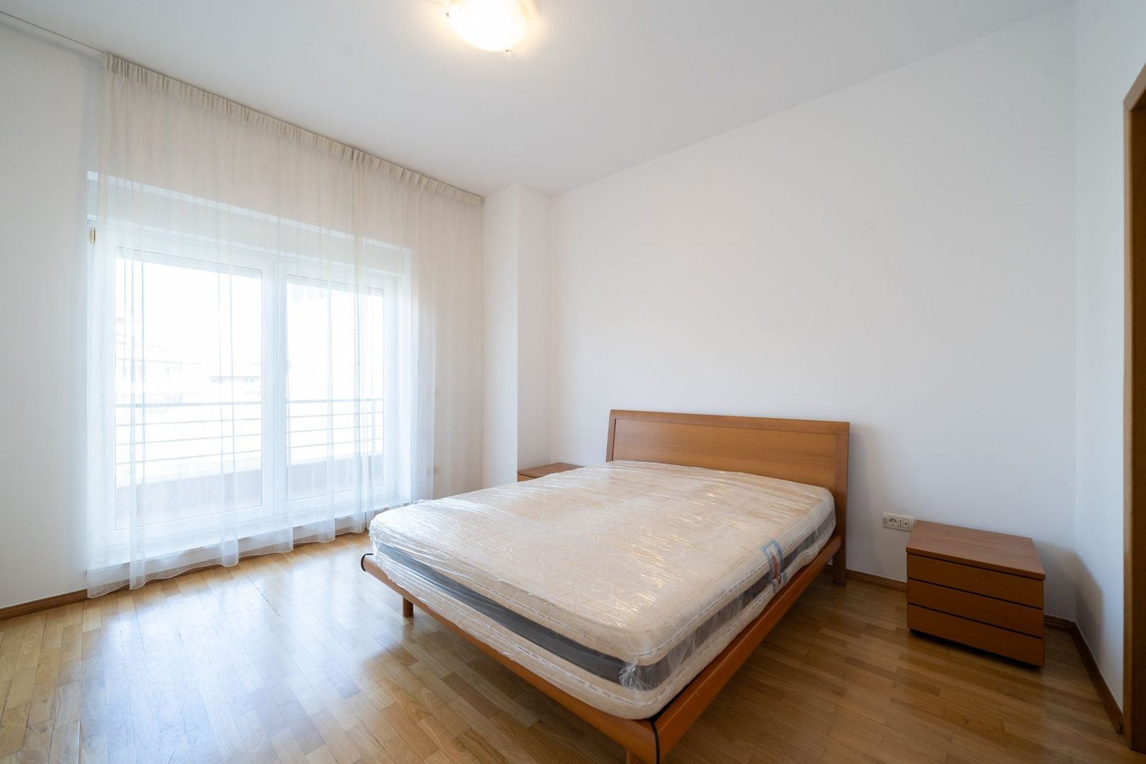 HERASTRAU | Apartament spatios langa Parc