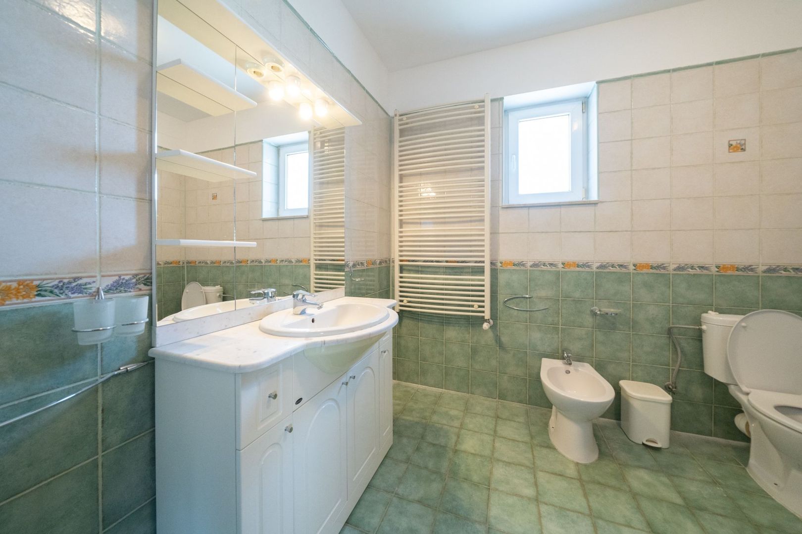 3 room Apartment for rent, Herastrau area