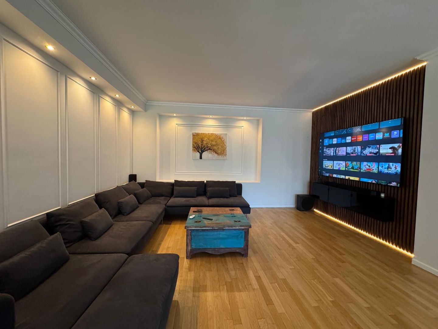 Grand Epoque | Duplex