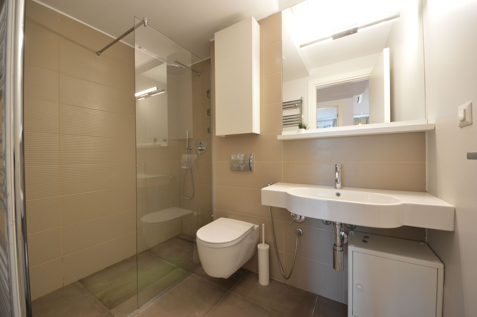 2 room Apartment for rent, Soseaua Nordului area