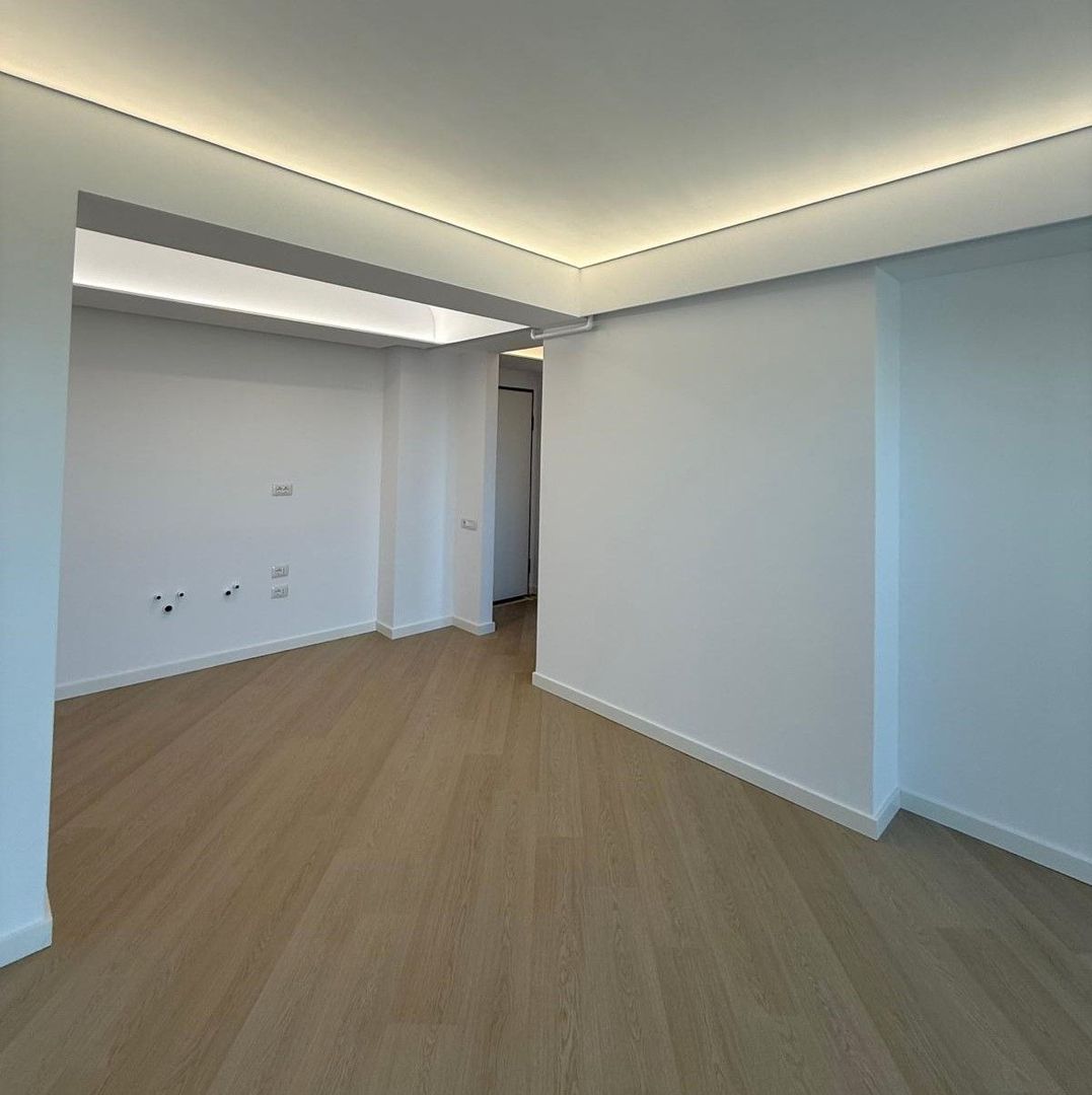 Apartament 2 camere Aviației–Pipera | Vedere deschisă | Complex premium