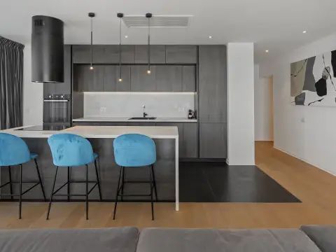 3 room Apartment for sale, Floreasca area