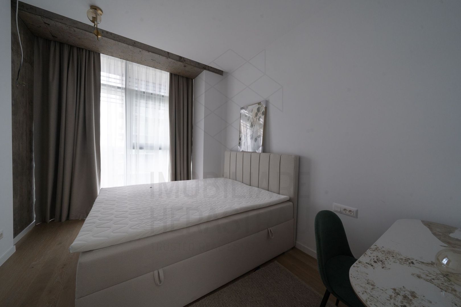 UP-Site | Apartament 2 camere vedere superbă Lac Floreasca