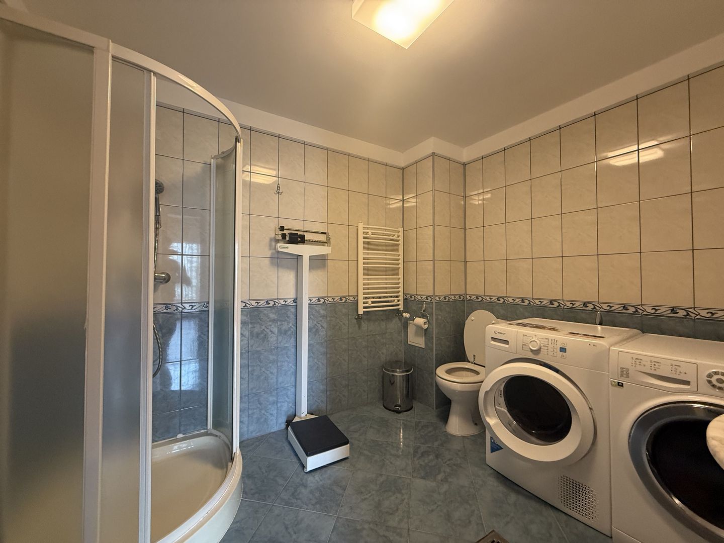 3 room Apartment for rent, Herastrau area