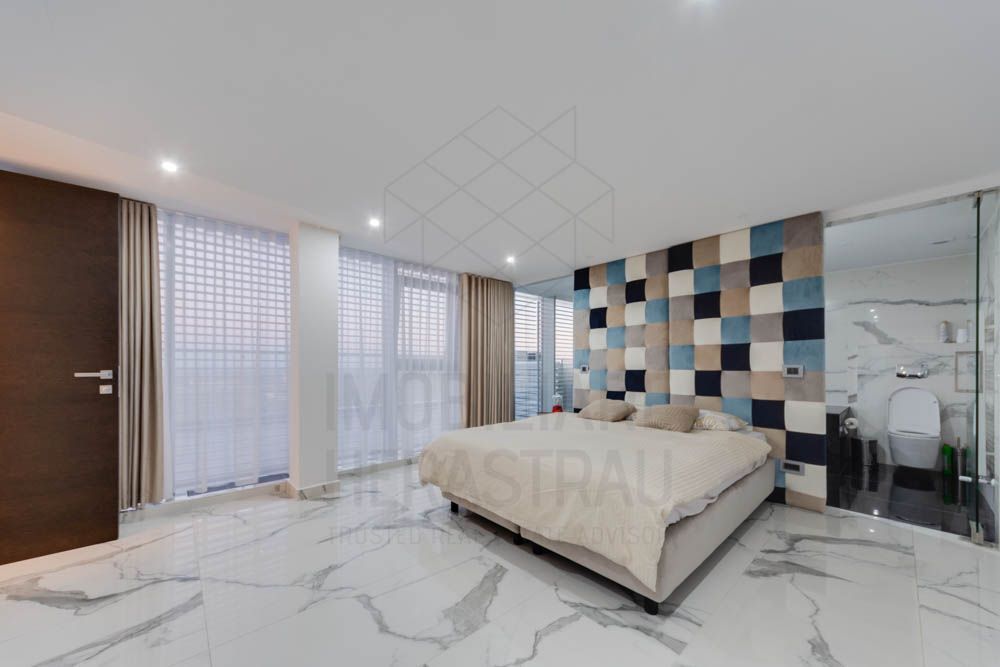 Infinity Penthouse | Amazing view from the tallest building in RO