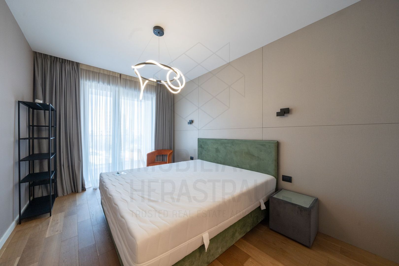 ONE Herastrau Towers | Luxury Homes | First rent