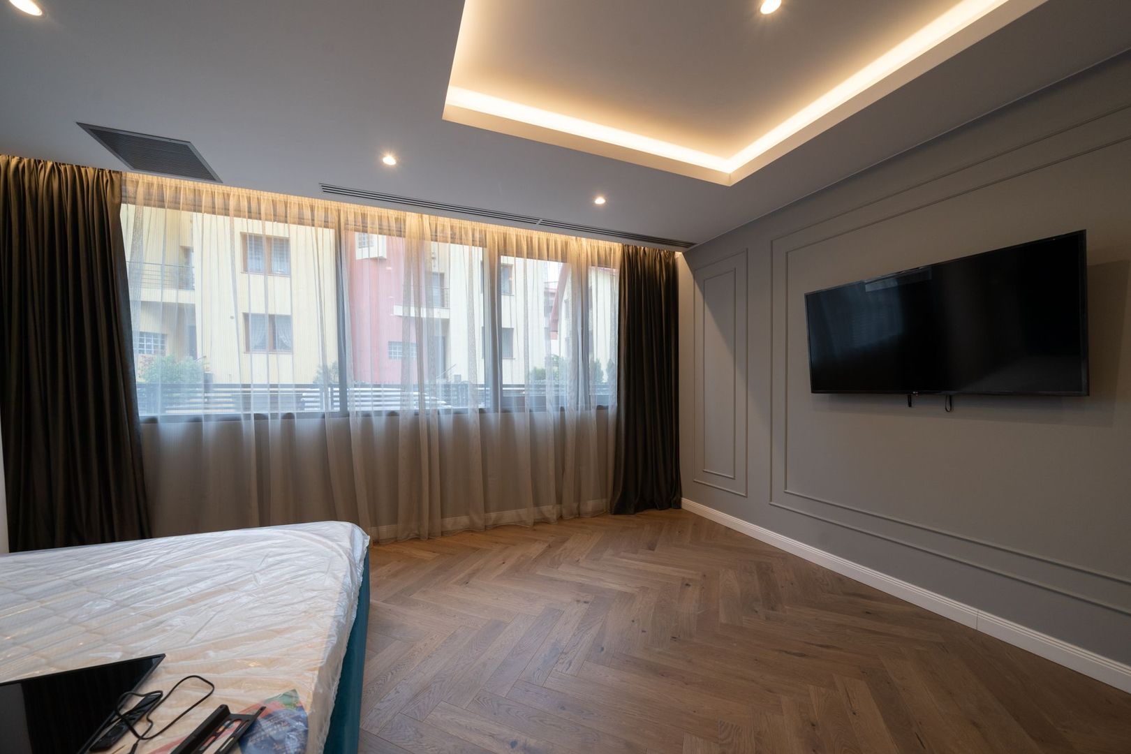 Luxury Homes | 1 bedroom for rent | Herastrau | Soseaua Nordului