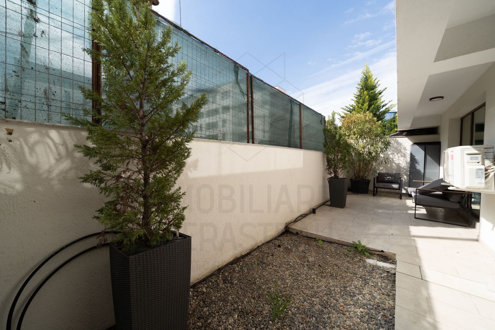 Nordului Boutique Residence | Apartament spatios cu terasa generoasa