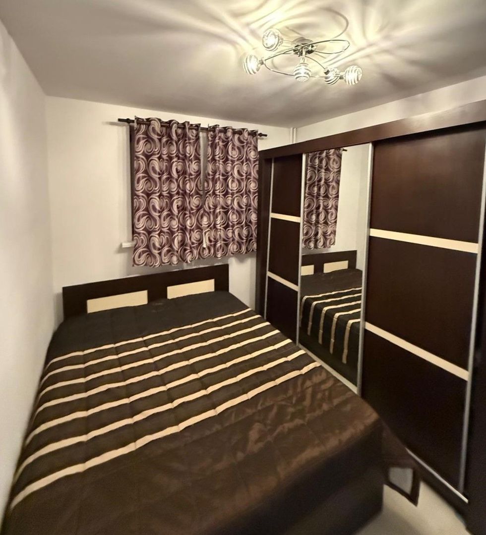 Apartament 2 camere Floreasca – zona Compozitori, renovat