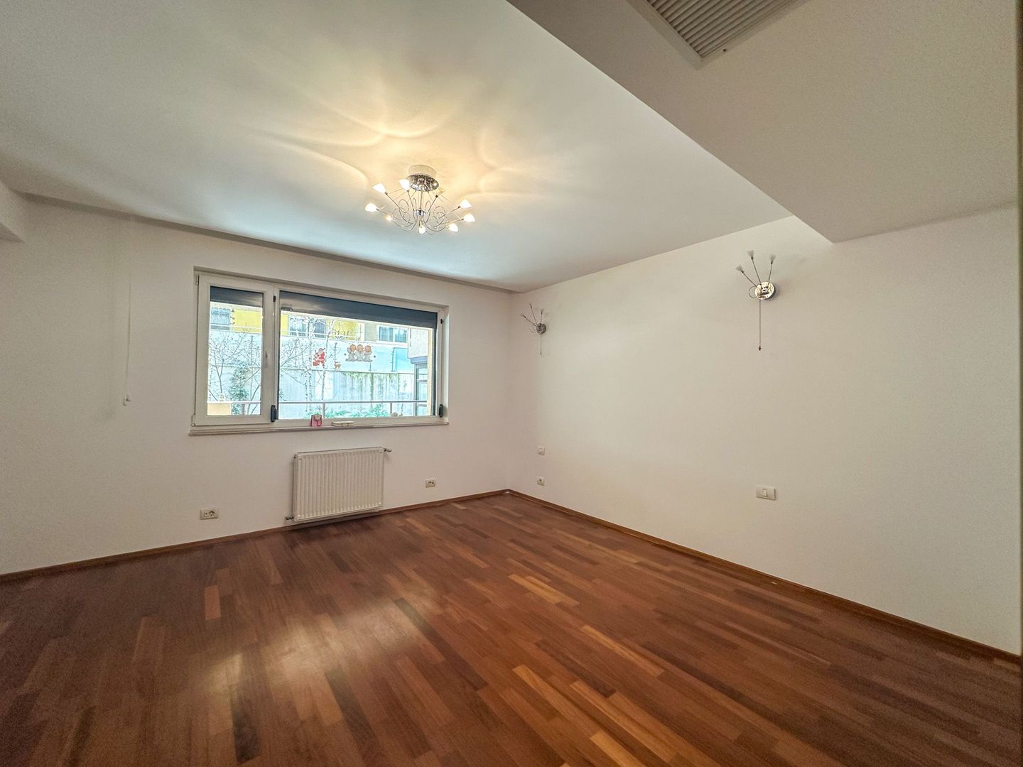 Soseaua Nordului | Apartartament spatios cu terasa si gradina | 2 parcari