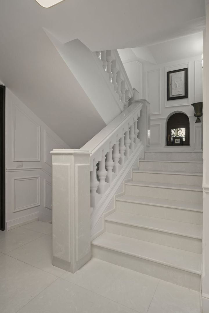 Chatenay Residence | Vila spectaculoasa in Herastrau | Teren 900mp