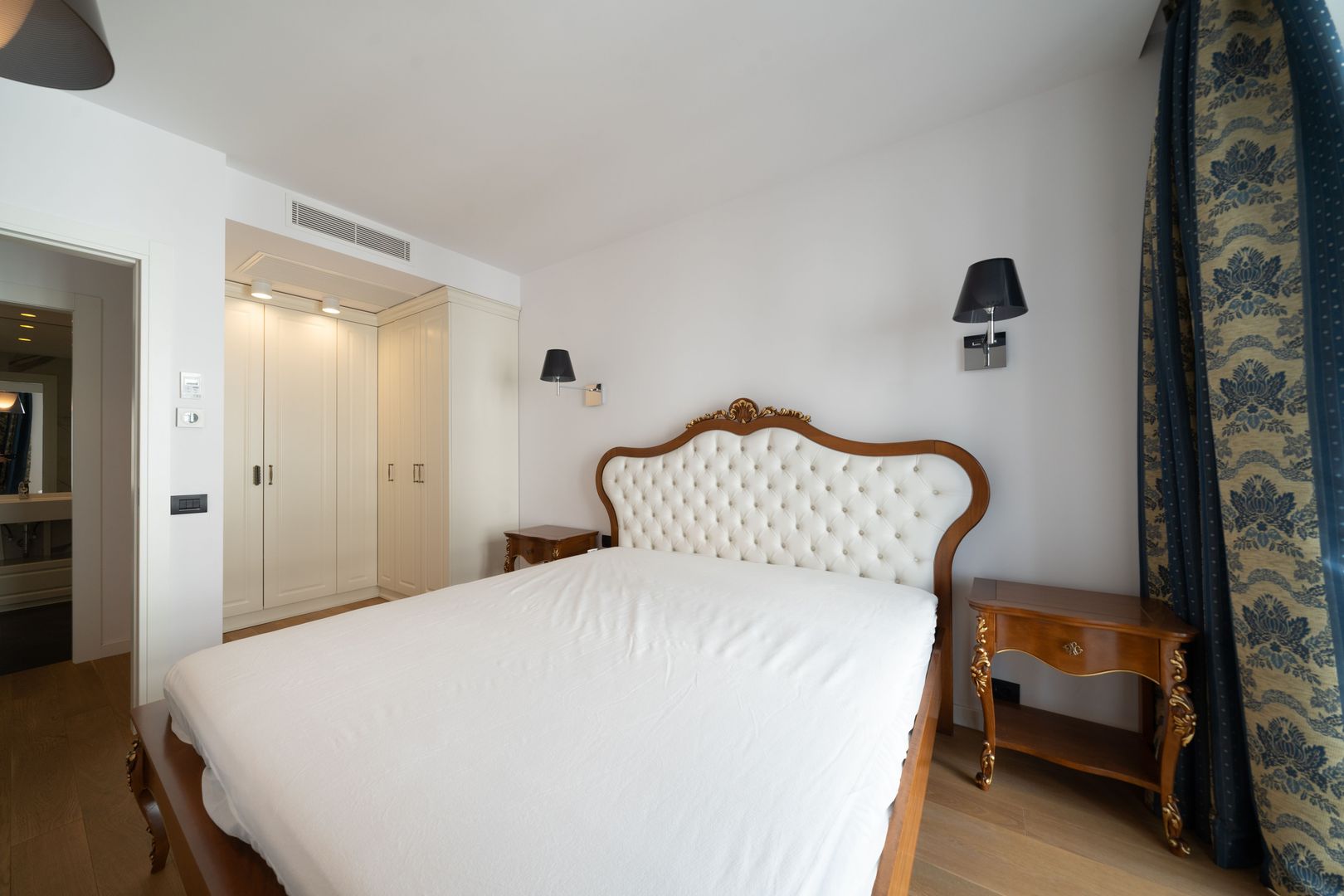 ONE Herastrau Towers | 2 camere de inchiriat