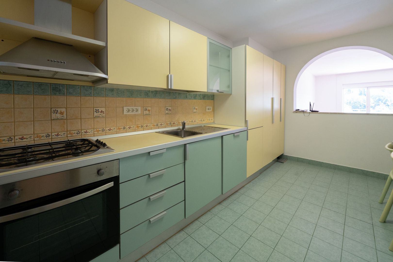 HERASTRAU | Apartament spatios langa Parc