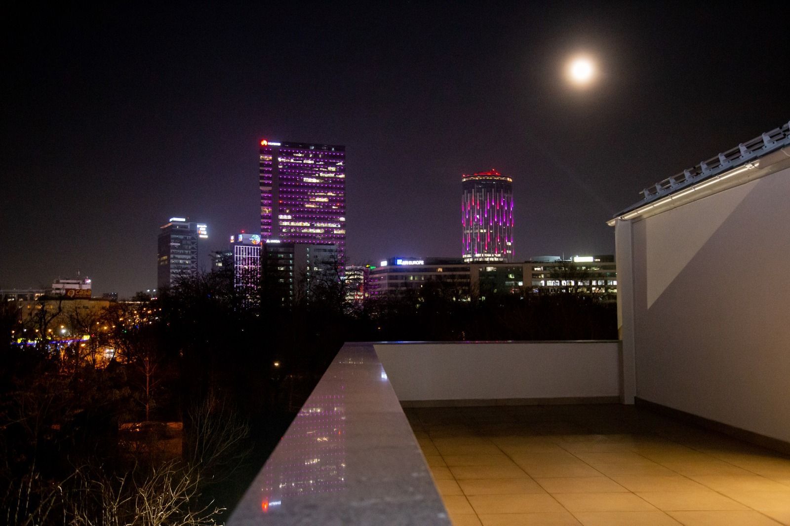 Apartament 3 camere Aviatiei | La 3 minute de metrou