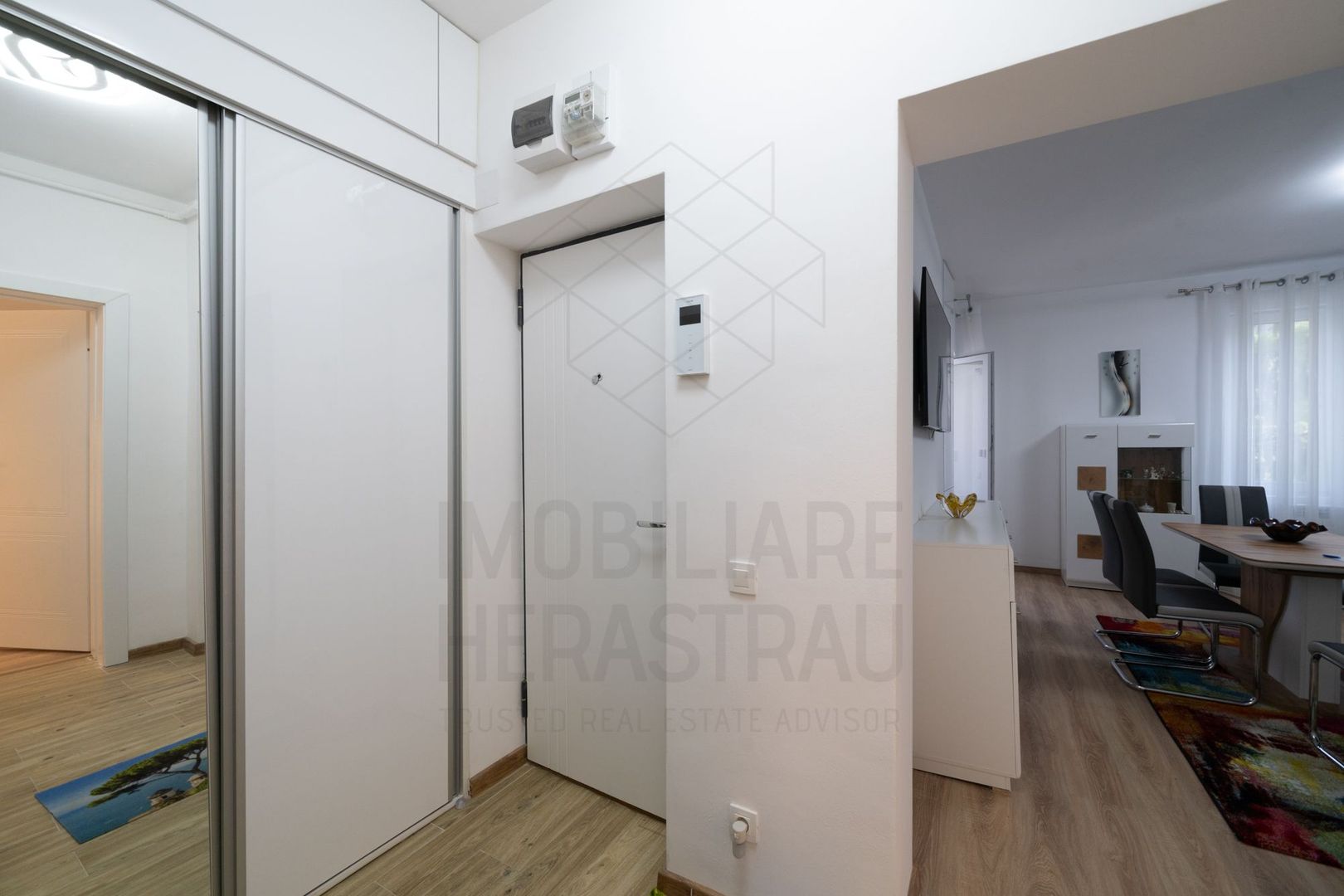 Renovatio Suite  | Apartament cochet | Garaj individual