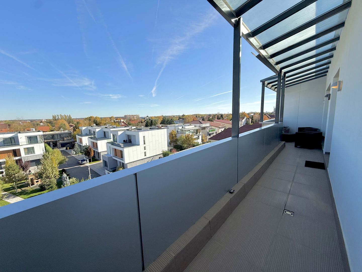 Apartament 3 Camere de inchiriat | Pipera | 2 locuri de parcare