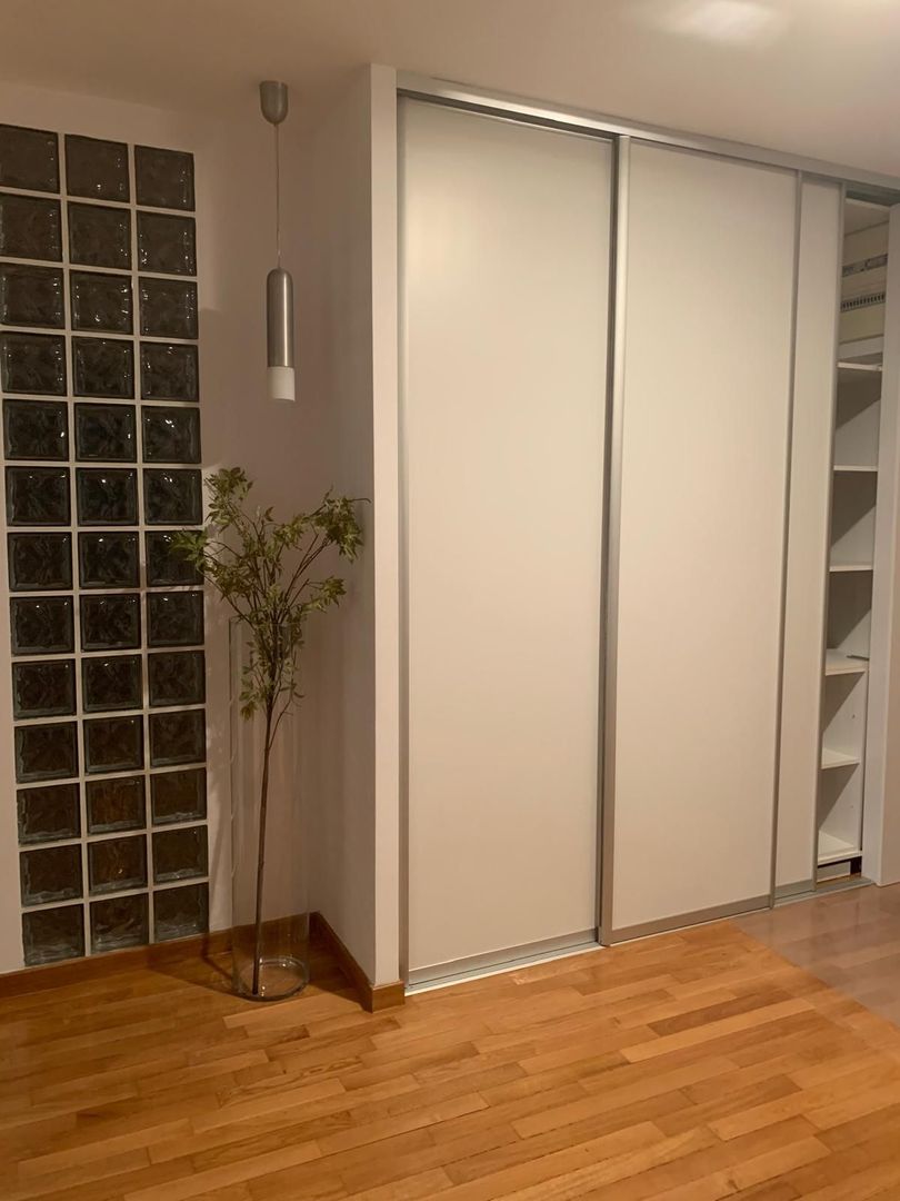 Herăstrău | Apartament spatios 4 camere | Parcare si boxa