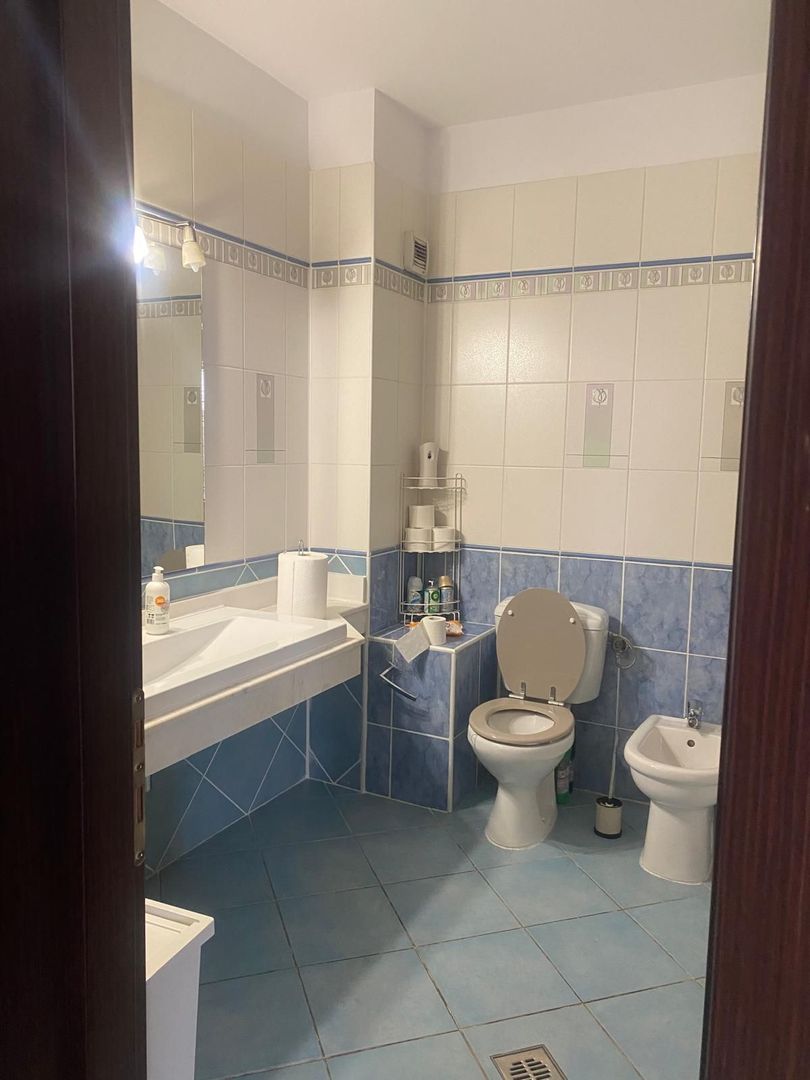 3 room Apartment for rent, Herastrau area