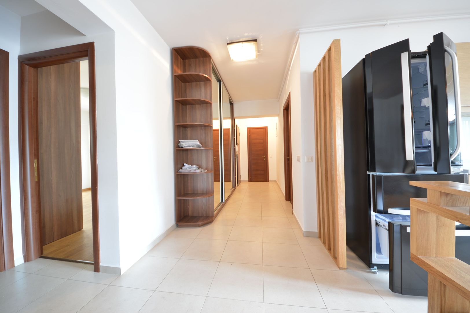 Lux,4 camere,loc parcare,Kiseleff