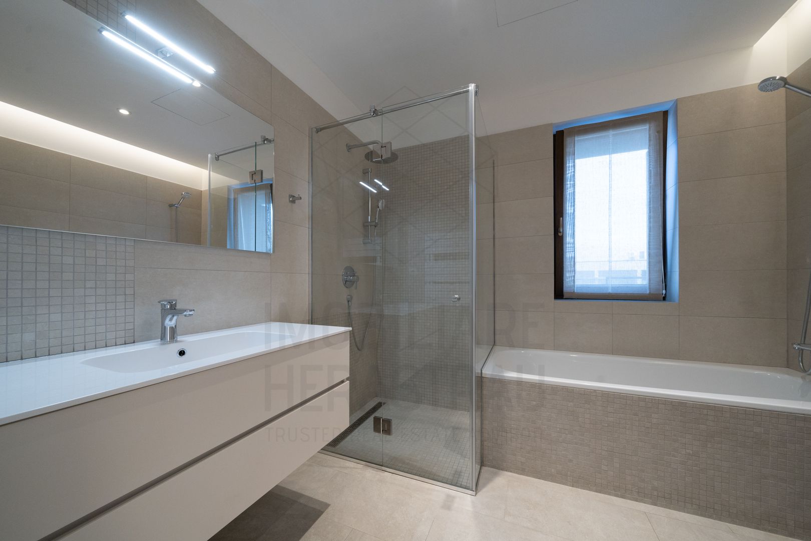 3 room Apartment for rent, Herastrau area