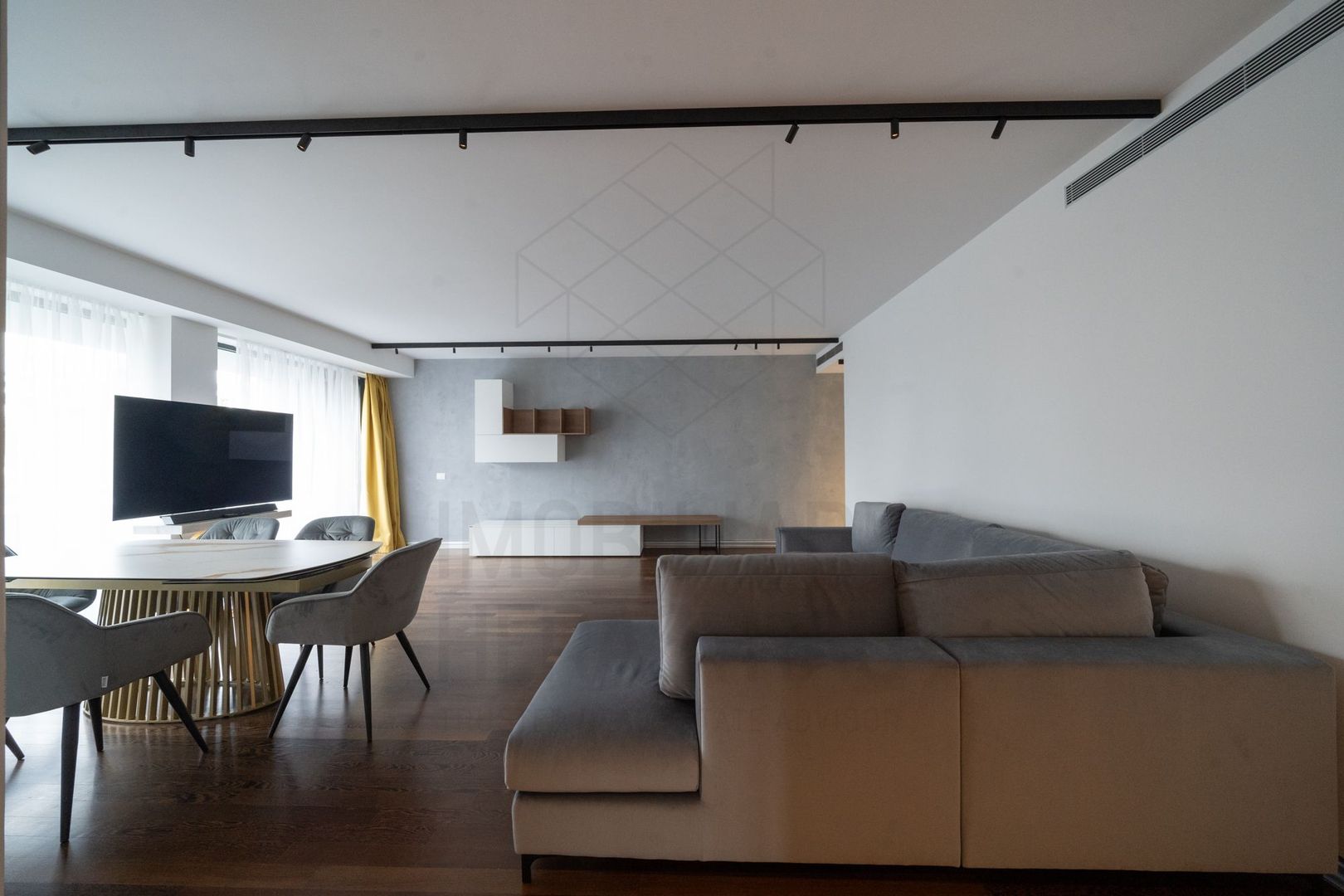 Verdi Park Suite | Floreasca Luxury 2 bedroom apartment