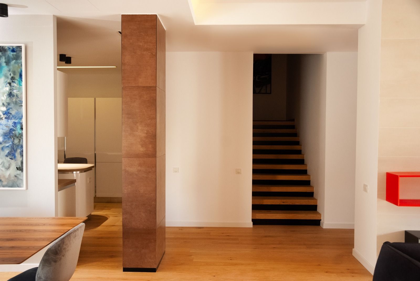 7 room House / Villa