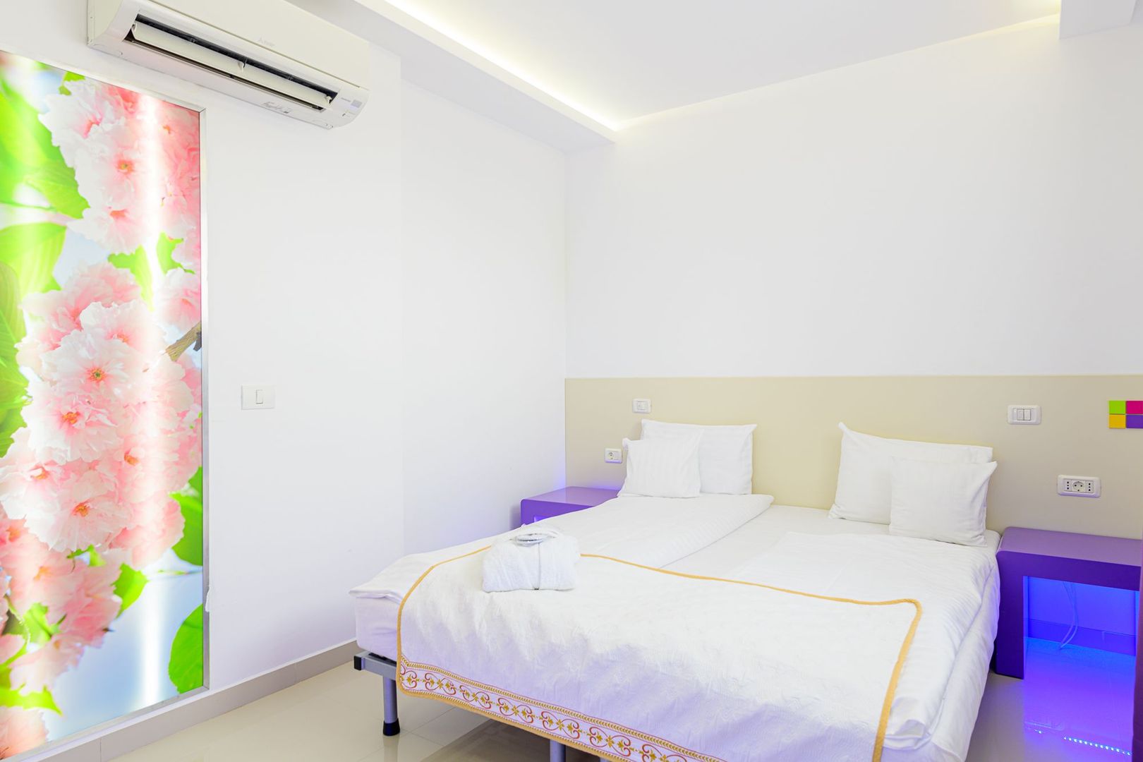 Floreasca | Hotel Boutique 7 camere
