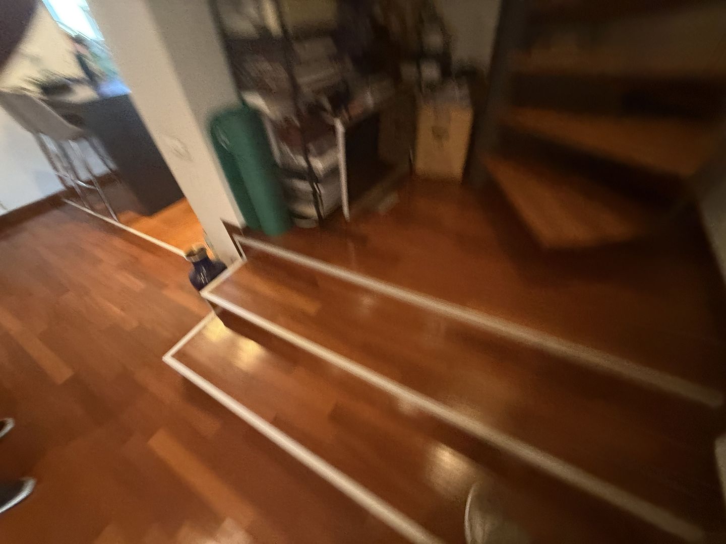 Penthouse duplex spectaculos cu terasă de 45 mp | Grand Residence Herăstrău