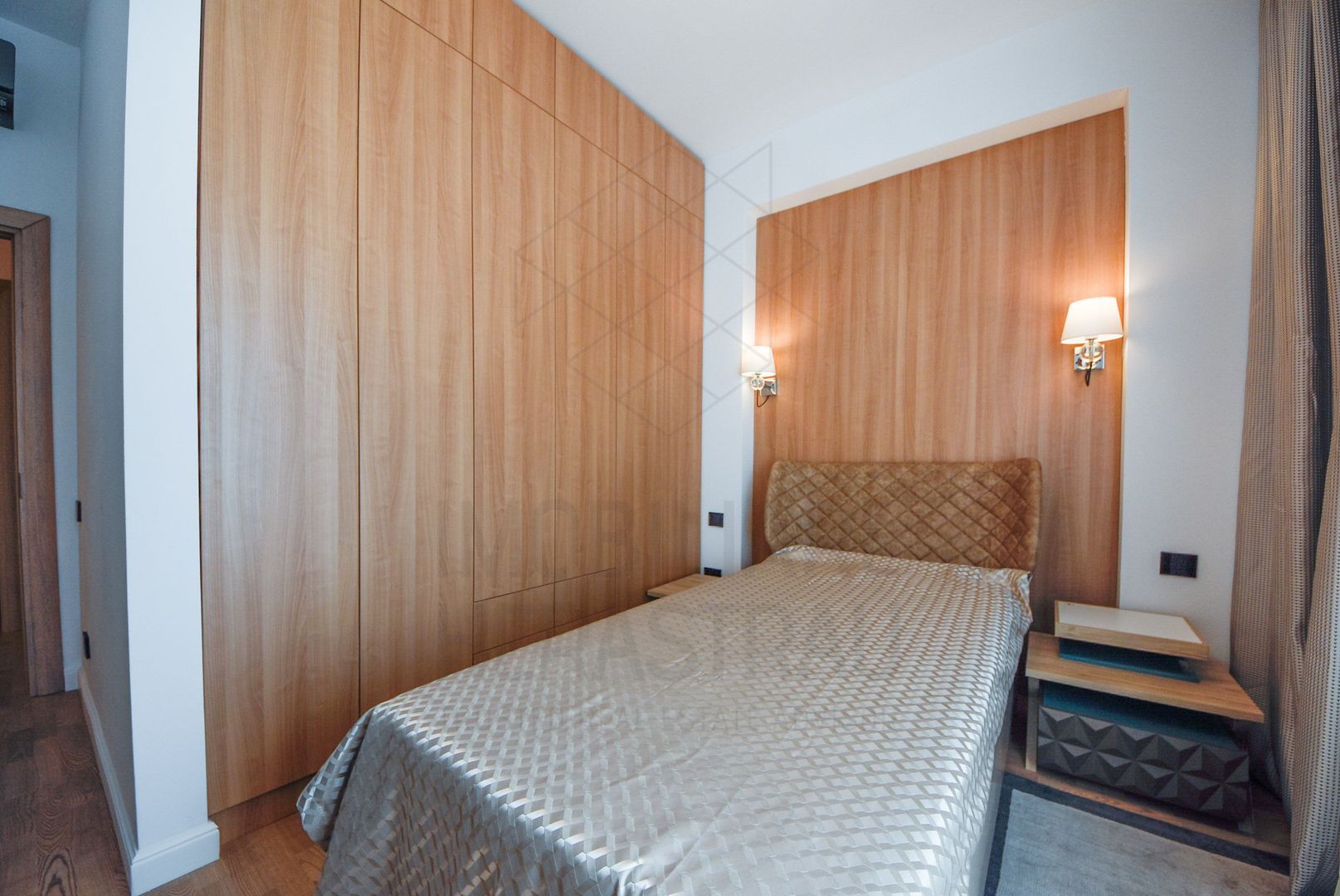 4 room Apartment for sale, Herastrau area