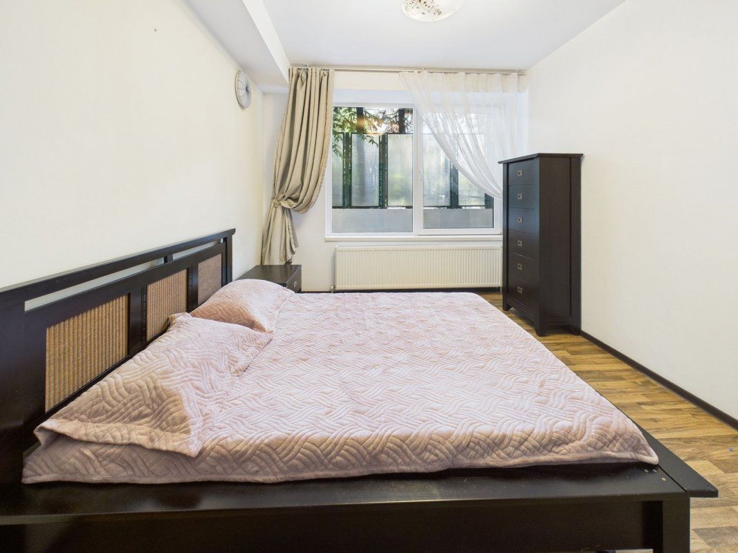 Apartament cu terasa Herastrau investiţie optima