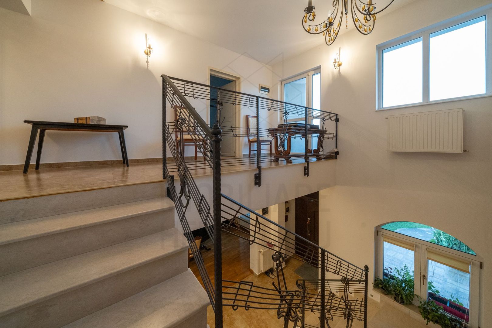 Saftica | Superb house in Mediterranean style on a plot of 700 sm land