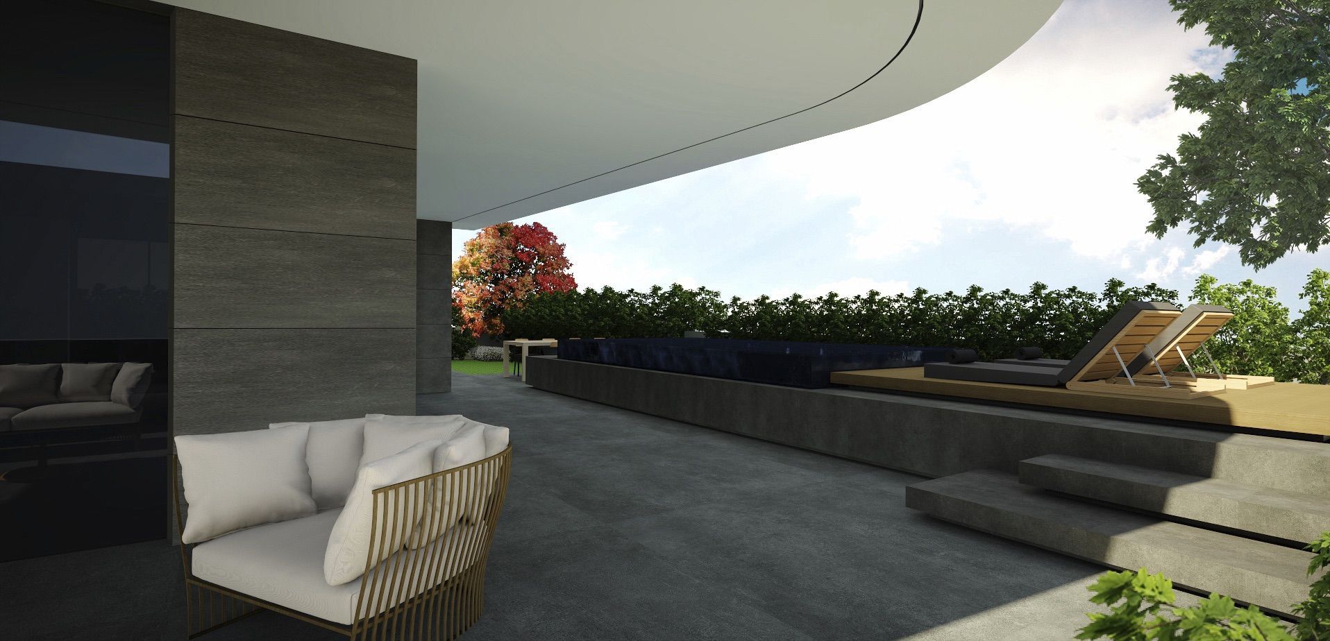 Exclusive Duplex 5 rooms | 250 sm Terrace&Garden