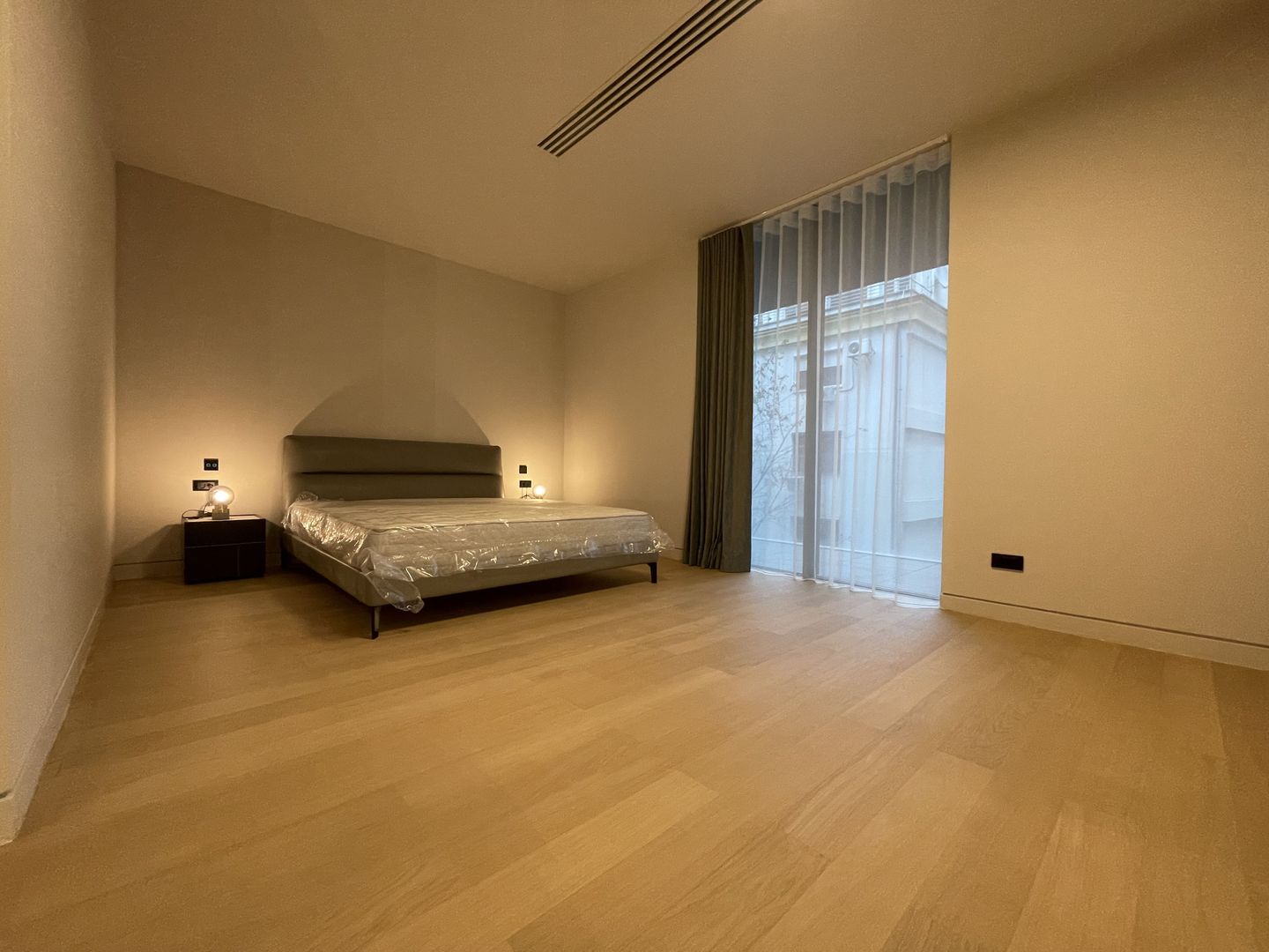 Floreasca | Luxury 3rooms | Concept apartments| Comision 0%