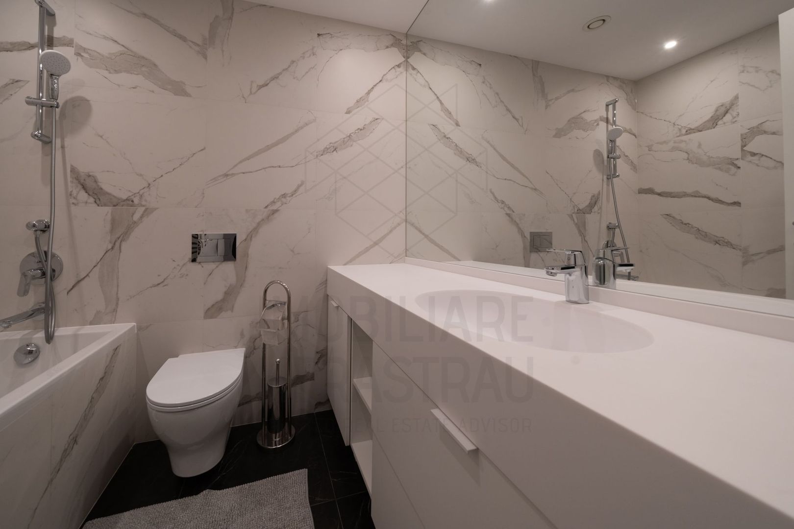 ONE Herastrau Towers | Luxury Homes | 3 locuri de parcare