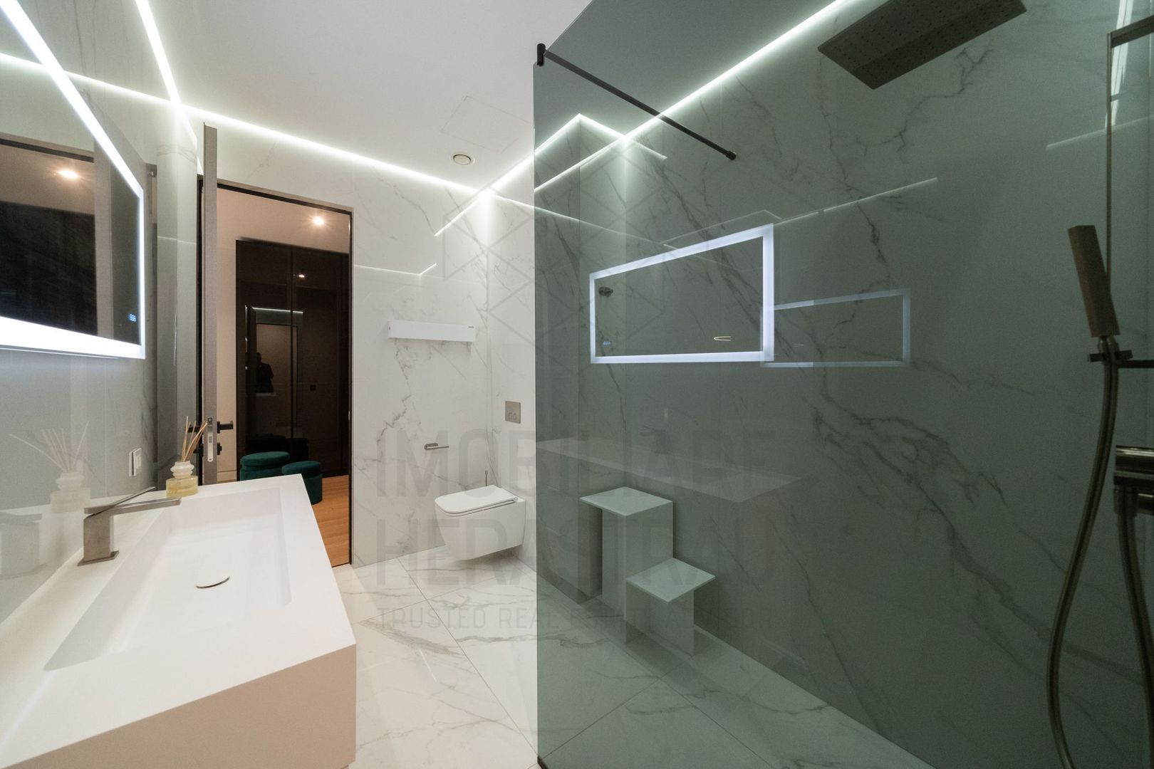 Floreasca Luxury 2 bedrooms | Concept apartments