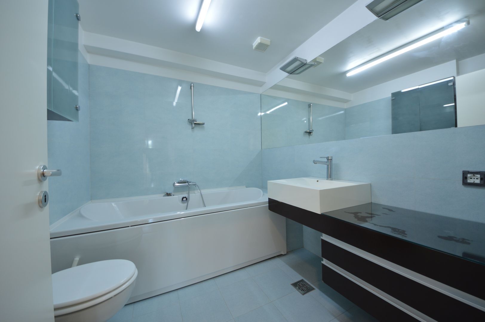 San Rocco Suite | Nordului stradal vedere parc | Parcare