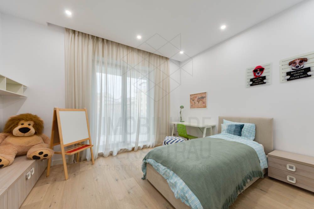 Herastrau | Luxury Apartments | Vedere Parc