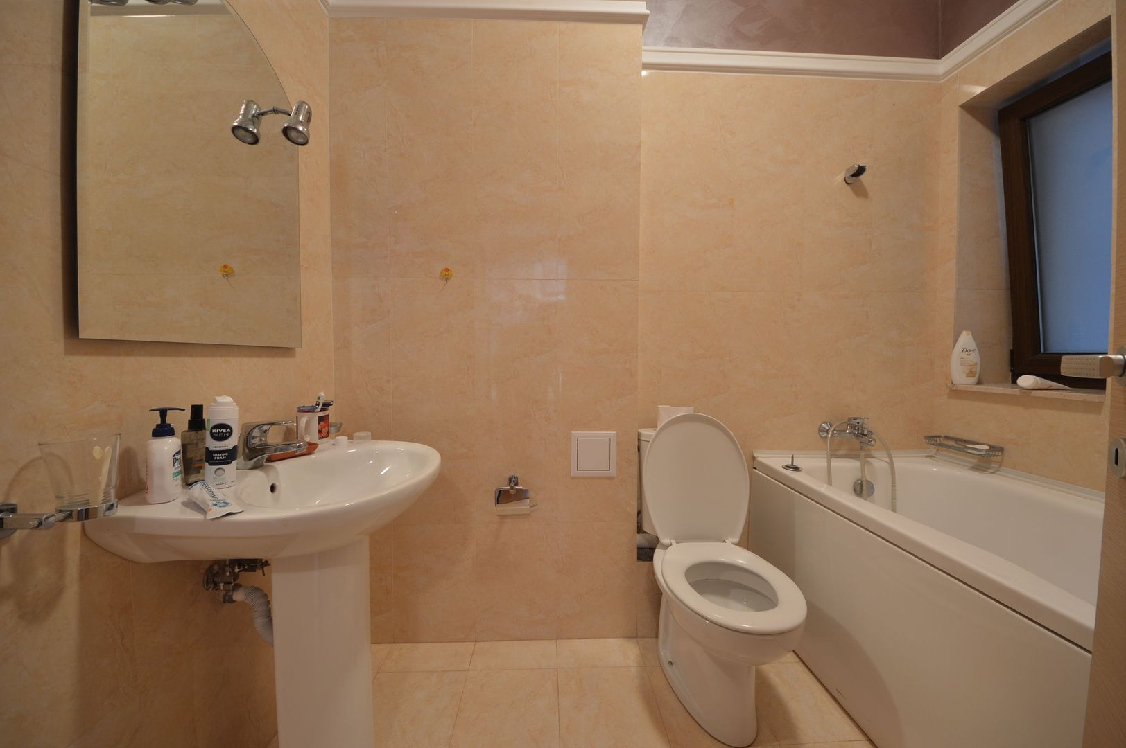 5 room Apartment, Herastrau area