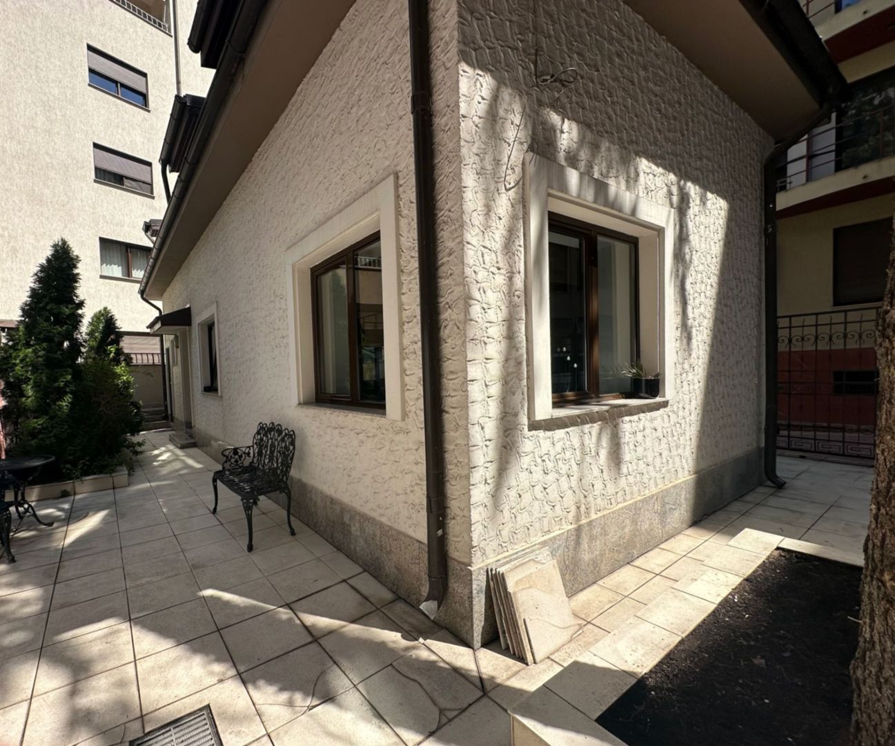 Casă / Vilă de inchiriere în zona Clucerului