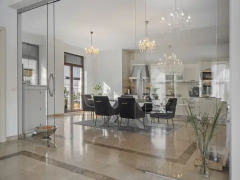 Rafael Residence I Iancu Nicolae | Vila individuala exclusivista cu teren 600 mp