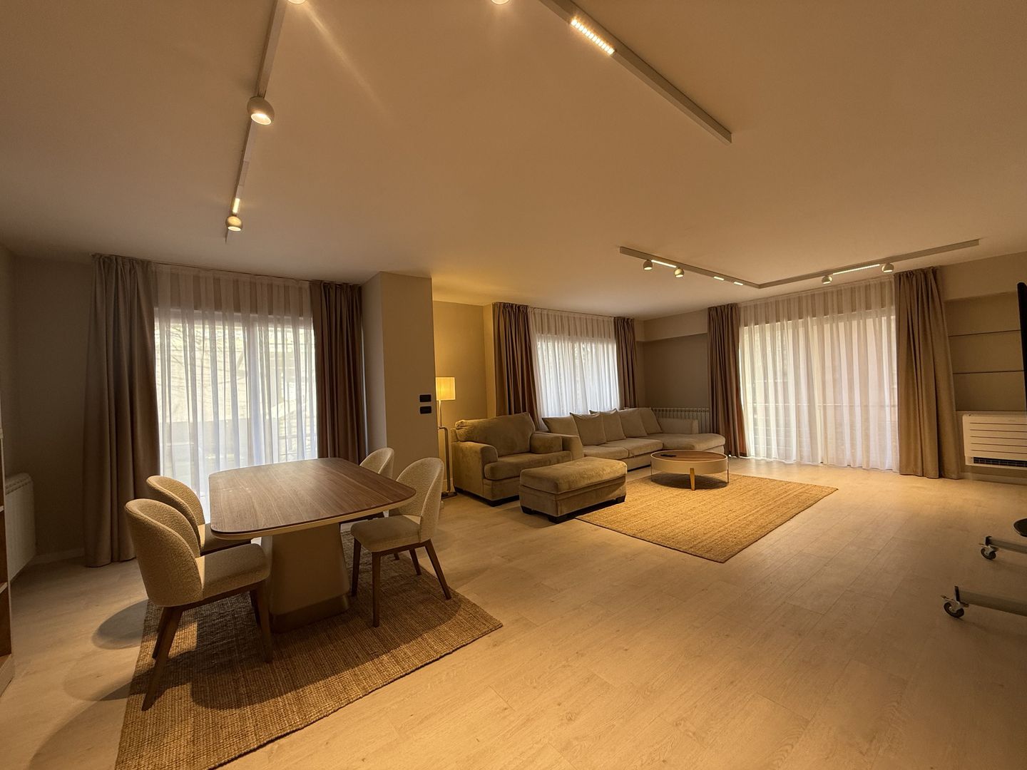 Residence Dorée |Elegance and refinement in the heart of Primaverii neighborhood