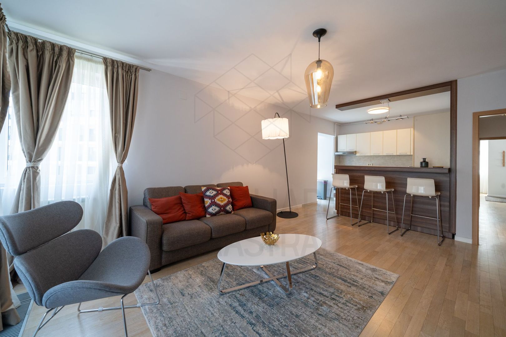 Residence Saint Pierre | Satul Francez | Ideal investitie