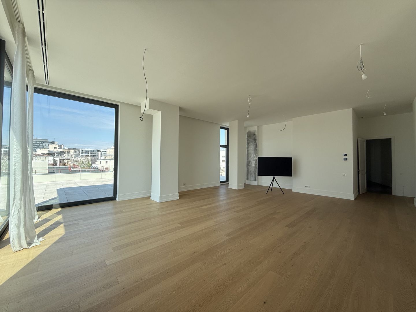 La Maison | Senzeriinal penthouse downtown Bucharest