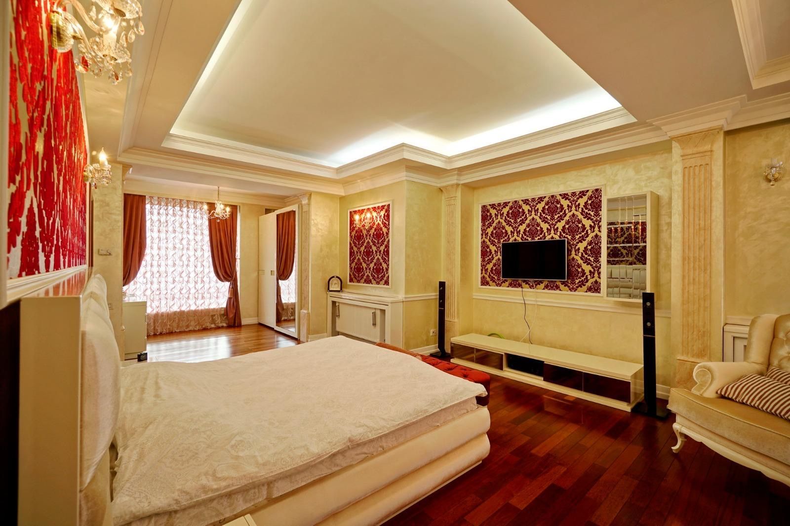 Exquisite Villa | For Rent