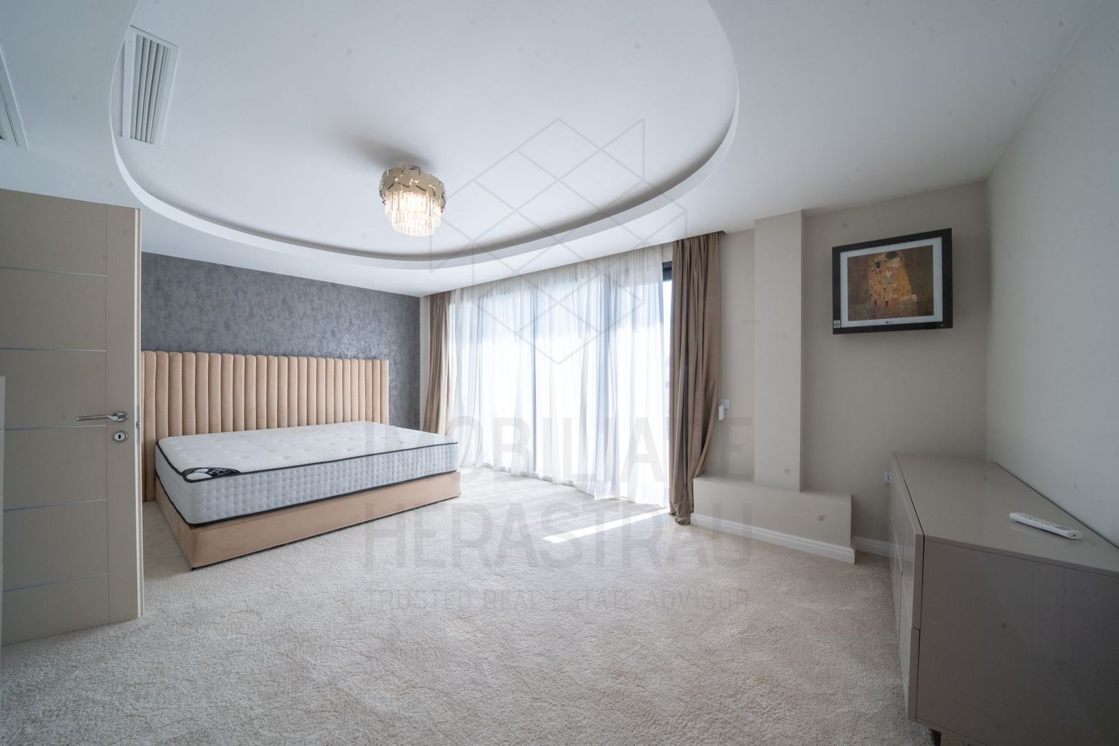 Spectacular duplex with panoramic terrace | Herăstrău | Satul Francez